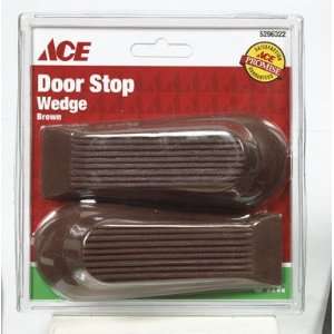  5 each Ace Door Stop Wedge (01 3028 546)