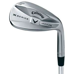  Callaway X Series JAWS CC Wedge (Right Handed, 60 08 