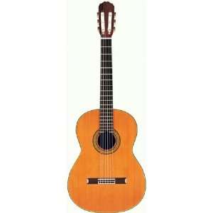  Takamine TH5 Hirade Concert Classic Acoustic Electric 