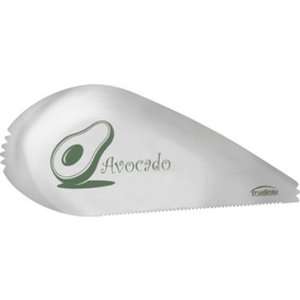 Avocado Cutter, Stainless Steel 