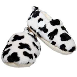  Babymio Collection   Mooky the Cow Booties Baby