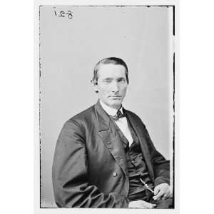    Hon. Kellian Van Rensalear Whaley of Va & W.Va.