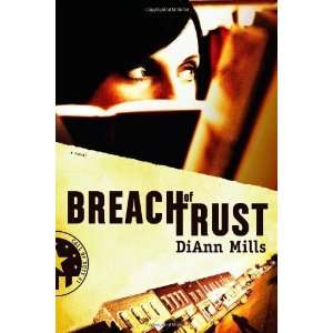   of Trust (Call of Duty Series, Book 1) [Paperback] DiAnn Mills Books