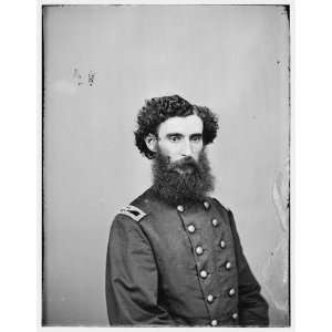  Civil War Reprint Col. J.H. Willett, 12th NJ Inf