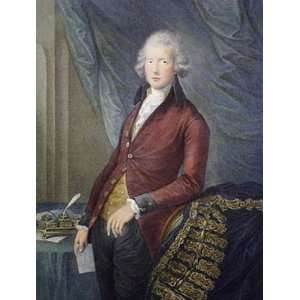  William Pitt