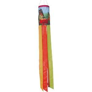  Elegant Monarchs   Windsock for Gardens 