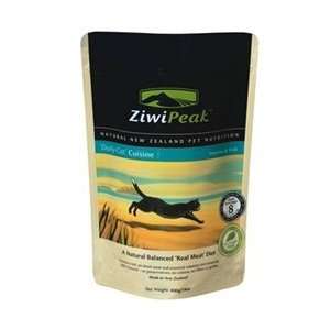    ZiwiPeak Daily Cat Venison & Fish Cuisine 14 oz