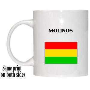  Bolivia   MOLINOS Mug 