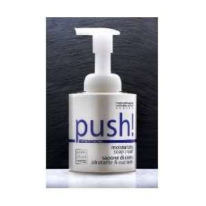  PUSH Moisturizing Soap Cream Beauty