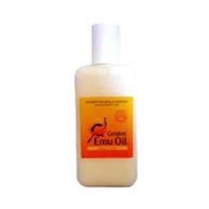  Golden Emu Oil Moisturising Shampoo 250ml Health 