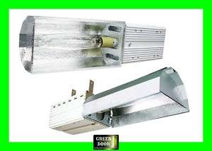 Sun System Commercial Greenhouse Fixture Mh 1000W  