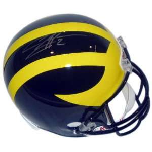  Charles Woodson Michigan Wolverines Autographed Replica 