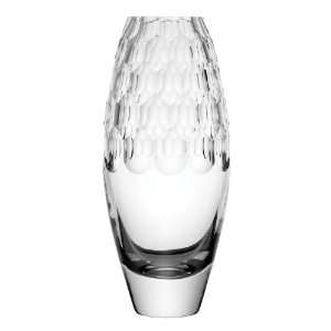  Monique Lhuillier Waterford Crystal Atelier Vase 13.5 