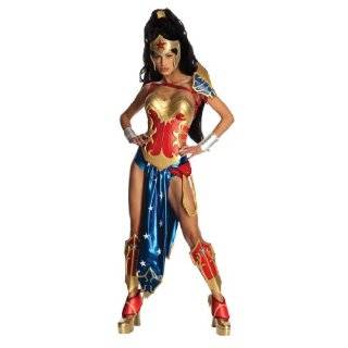  Adult Wonder Woman Costume (SizeLarge 11 13) Explore 