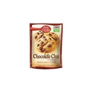 Betty Crocker Homemade Chocolate Chip Cookie Mix 17.5 oz  