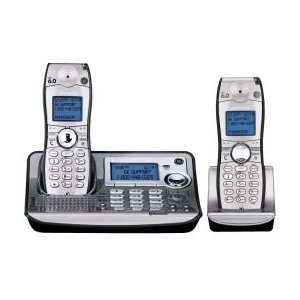    28128EE2 Dect 6.0 Cell Fusion Home Phone GEN2 8128EE2 Electronics