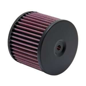  Powersports Replacement Round Air Filter   1983 1986 Honda 