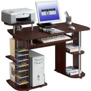  Computer Desk by Techni Mobili