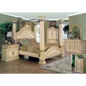  CH3707DR Chatsworth Dresser by Yuan