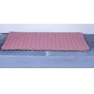  Cape Cod Doormat 28 ft x 36 ft Residence   Brick Red 