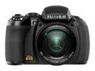 Fujifilm FinePix HS10 / HS11 10.3 MP Digital Camera   Black