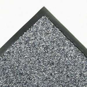  Cordless Stat Zap Carpet Top Mat, Polypropylene, 48 x 72 