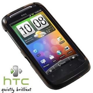 Suitable for   HTC Desire S