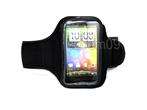 Sport ArmBand Case Holder for HTC HD7 Desire HD HD2  