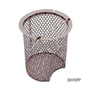  Pentair/Pacfab Challenger Replacement Parts, Basket s/s 