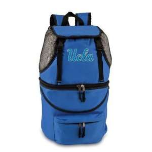  UCLA Bruins Zuma Insulated Cooler/Backpack (Blue) Sports 
