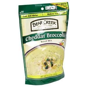   Creek Country Kitchens Chedder Broccoli Mix   11.2 Oz Bags (Pack of 3