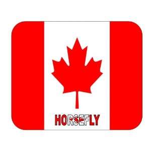  Canada   Horsefly, British Columbia mouse pad Everything 