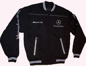 Mercedes AMG Jacket  