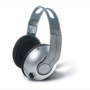  COBY ELECTRONICS, Coby CV 320 Digital Reference Headphone 