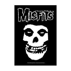  Misfits   Fiend Skull Patio, Lawn & Garden