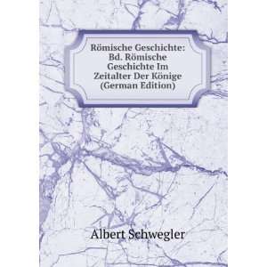  RÃ¶mische Geschichte Bd. RÃ¶mische Geschichte Im 