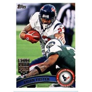  Houston Texans   NFL / Trading Cards / Sports Souvenirs 