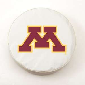  Minnesota Golden Gophers LOGO Spare Tire Covers Sports 