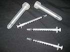  5 1 CC Syringe, Bird, Handfeeding, Parrot, Breeding