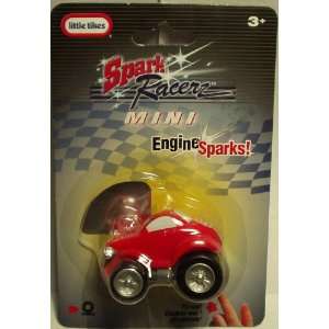  Spark Racer Mini Car   Little Tikes Toys & Games