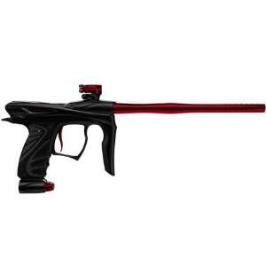 GI Milsim Nano50 .50 Caliber Paintball Gun   Red  Sports 