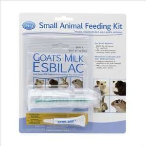  Goat Milk Sml Animal Feed Kit