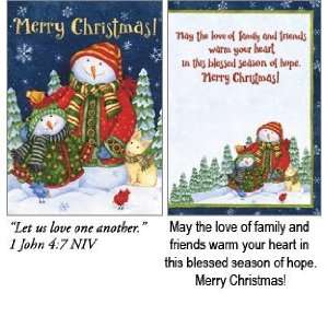   Boxed Christmas Cards   Debi Hron   Legacy