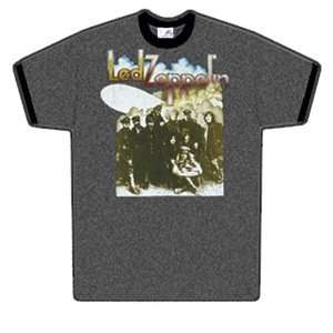  Led Zeppelin T Shirt   Led Zeppelin II