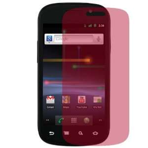  KlearKare Invisible Screen Shield Protector for HTC Nexus One 