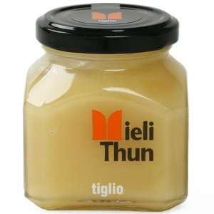 Linden Blossom Honey by Mieli Thun (8.8 Grocery & Gourmet Food