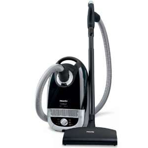  Miele S5281 Callisto Canister HEPA Vacuum Cleaner With 