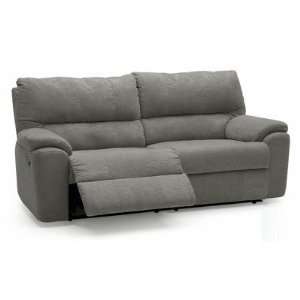 Palliser Furniture 4605975 / 460595P Yale 3 Seat Reclining Microfiber 