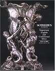 Sothebys Imp English Silver Auction Catalog 2005  