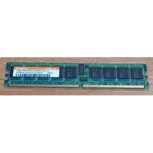  (HYMD232726B8J D43)184P DDR 256MB PC3200